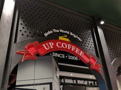 -西西弗书店&矢量咖啡(凯德晶萃广场店)