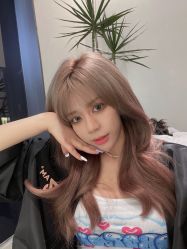 -3AM·S HAIR SALON烫发染发接发
