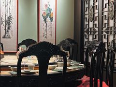 -锦府盐帮·侯宅(五棵松万达店)