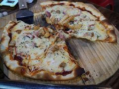 -MI WU FACTORY米屋美食工厂餐厅(绿地店)