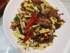 -干老四雅鱼饭店(滨江西路店)