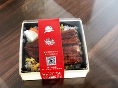 -千代武日本料理(爱建店)