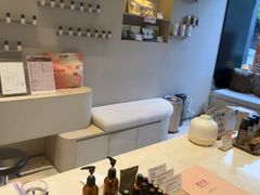 -泰合玺·精油疗愈 SPA(南京河西万达店)