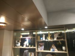 -苏豪路易士·嘉玛发廊