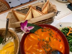 -太食獸泰式茶餐厅(IFS国金中心店)