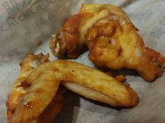 -肯德基(新凌云店)