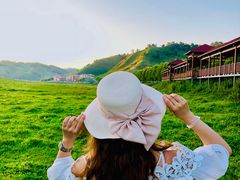 -关山草原
