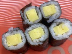 -大力喜速递寿司(世纪金源店)