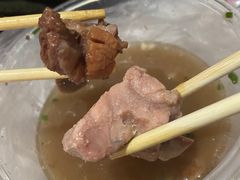 -燕子煨汤(山海关路店)