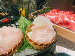 -湊湊火锅·茶憩(打浦桥日月光店)