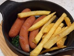-味千拉面(又一城店)