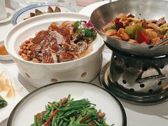 -勝記酒家·37年老字号·经典粤菜(荔枝公园店)