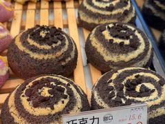 -木子木水日式烫面包(观音桥星光68广场店)