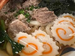 -哥哥の深夜食堂(永乐汇亲子购物运动中心店)