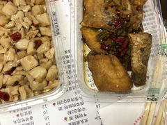 -光头卤(华侨城店)