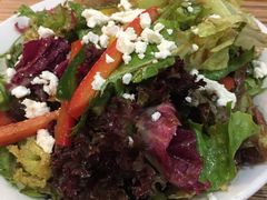 -榖屋house of flour(张江首店)