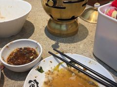 -初色海鲜自助(万丰路店)