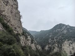 -响堂山石窟-北响堂山石窟