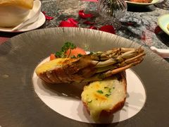 -金海湾自助餐厅(金陵饭店)