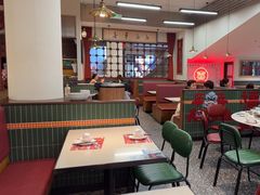 -喜家港式茶餐厅(三亚湾一丰禾生活广场店)
