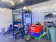 -NRG健身私教CLUB(静安体育中心店)