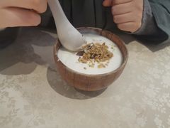 自制酸奶-巴依老爷·新疆美食(上城区天城路店)