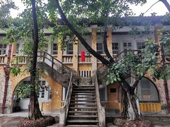 -广州市紫泥堂文化创意园景区