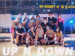 -超级猩猩健身·团课(国贸店)