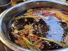 -华丰火锅(双林北横路店)