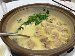 -瑞福园联谊餐室(茂名南路店)