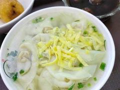 -毛华美食(清扬路店)