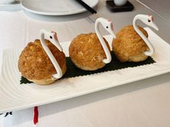 天鹅泡芙-凤城酒家(凤城食都店)