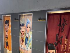 -小蓝鲸游泳培训基地(积水潭店)