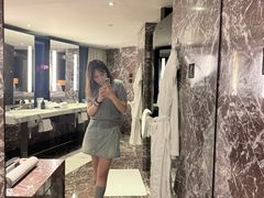 -广州四季酒店