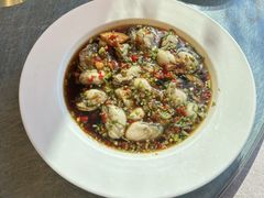 -顺味凤城·顺德菜专门店(九六广场店)