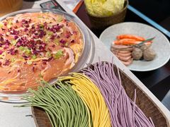 -芸山季·云南野生菌火锅(人民广场来福士店)