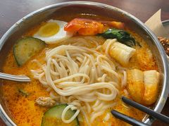 -海安安越南粉(丹竹頭店)