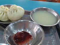 -同济大学本部学苑饮食广场