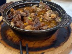 -潮悦牛肉火锅城(水贝店)