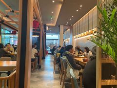 大堂-谷田稻香(佛罗伦萨店)