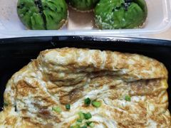 蛋煎馄饨-花悦豆香