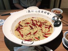-首秀·四川料理(星耀101店)