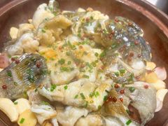 -院里寻菜·精致庭院菜(观沙岭店)