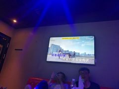 -唱吧麦颂KTV(马驹桥店)