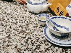 -南京大牌档(崇文门国瑞店)