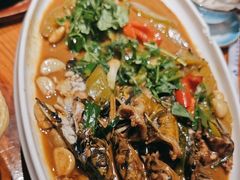 -明丰小渔馆(明月路店)