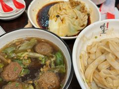 -食味稻汕头小吃(方庄店)