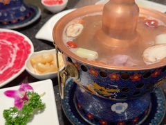 -南门涮肉(上海二店)