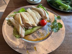 -绿柠食堂(北外滩店)