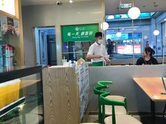 -甲乙饼·手工牛肉饼(天通苑华联店)
